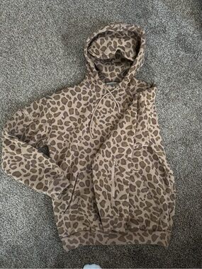 Comfrt - Airplane Mode Travel Hoodie Medium